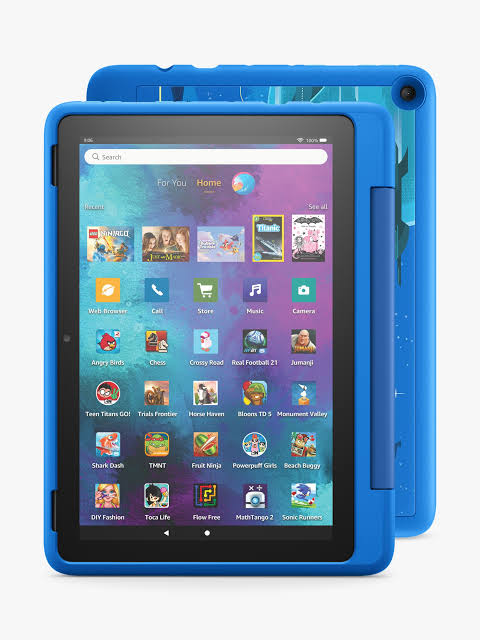 Amazon Fire HD 10 Kids Pro Price in Kenya - LinkPhones Center