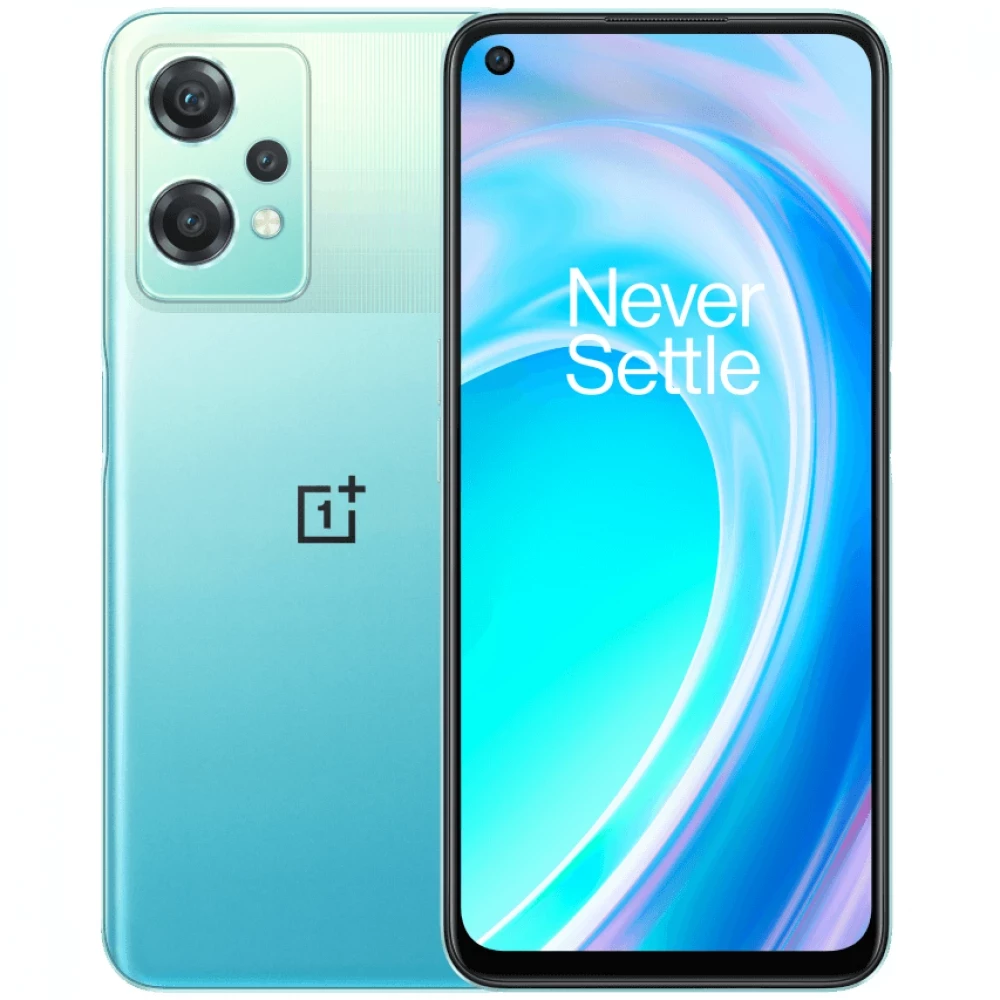 OnePlus Nord CE 2 Lite 5G Price in Kenya - LinkPhones Center