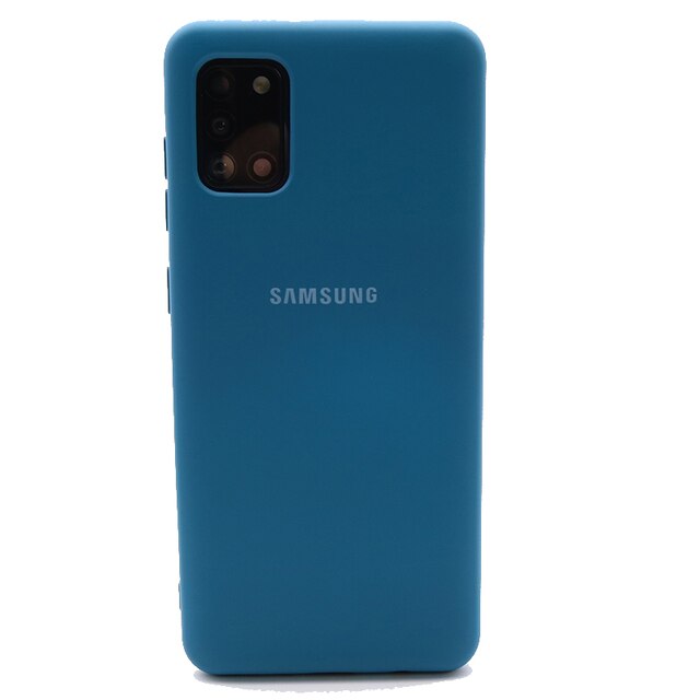 Samsung A72 silicone Case Price in Kenya - LinkPhones Center