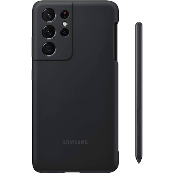 Samsung Silicone Cover with S Pen Price in Kenya - LinkPhones Center