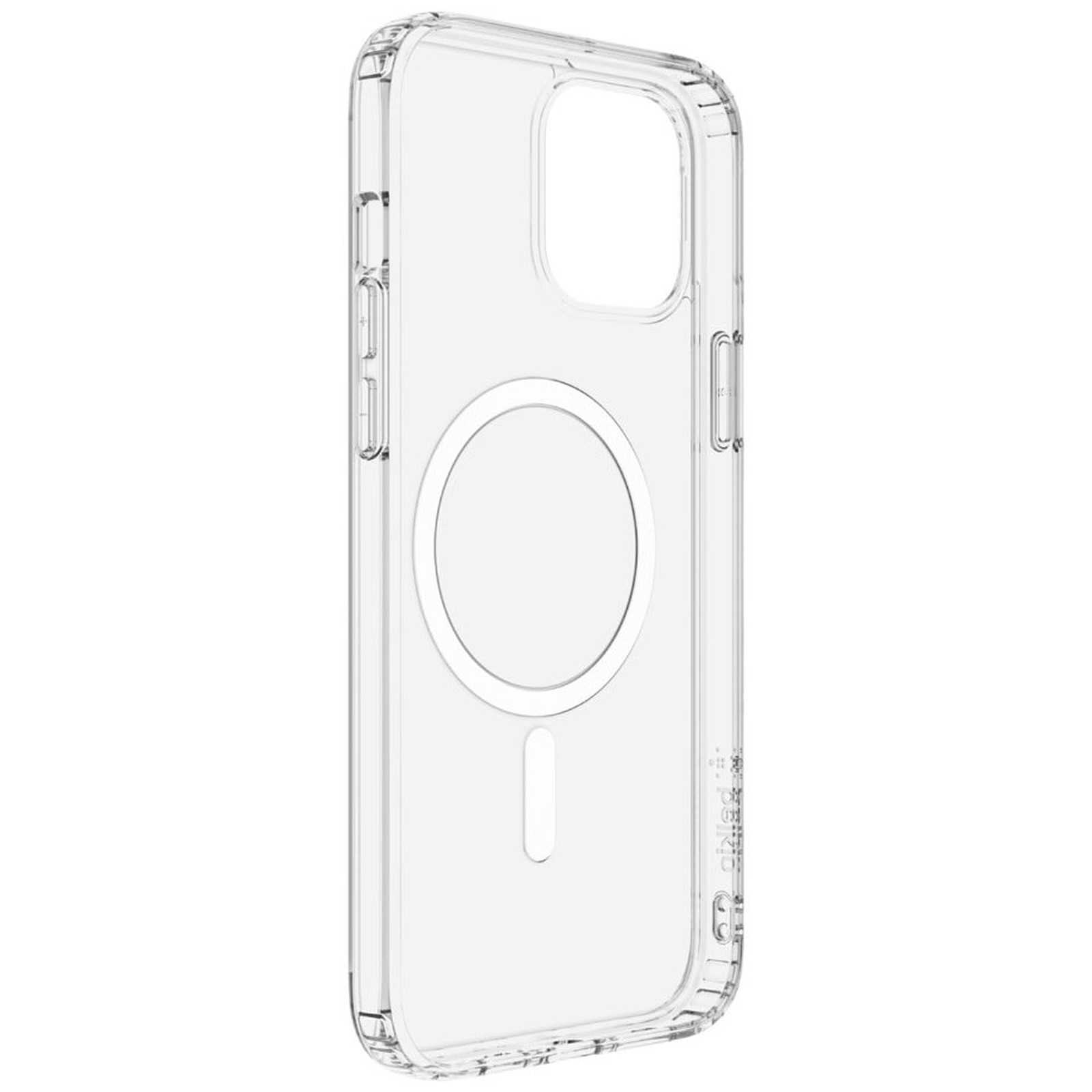 iPhone 12 pro Clear Case With Magsafe Price in Kenya - LinkPhones Center