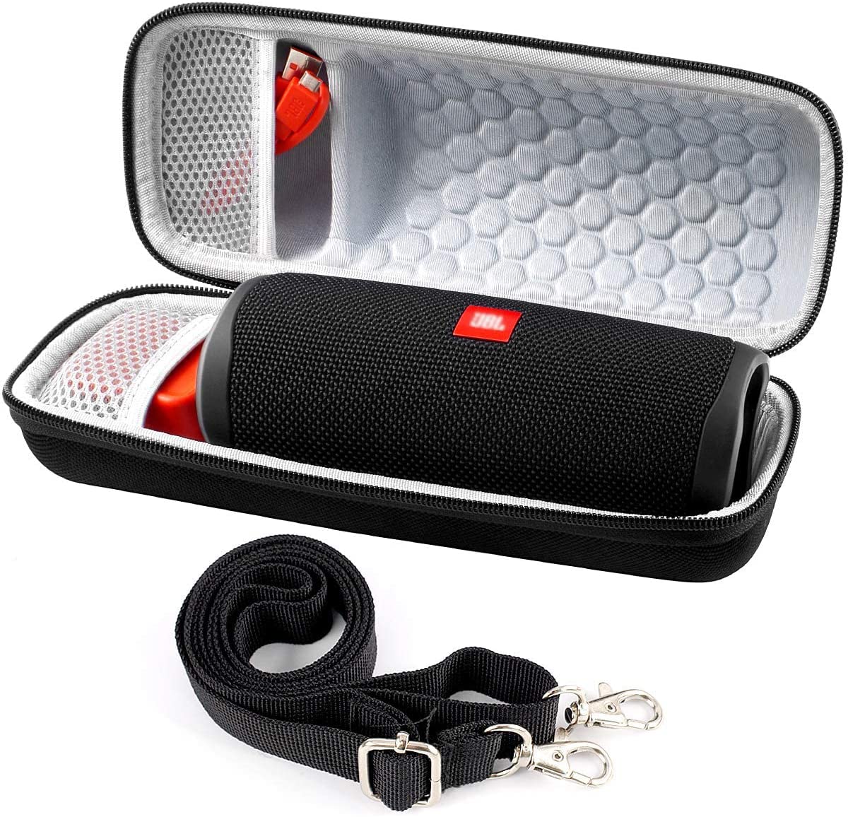 Jbl Charge 5 Bag Price in Kenya - LinkPhones Center