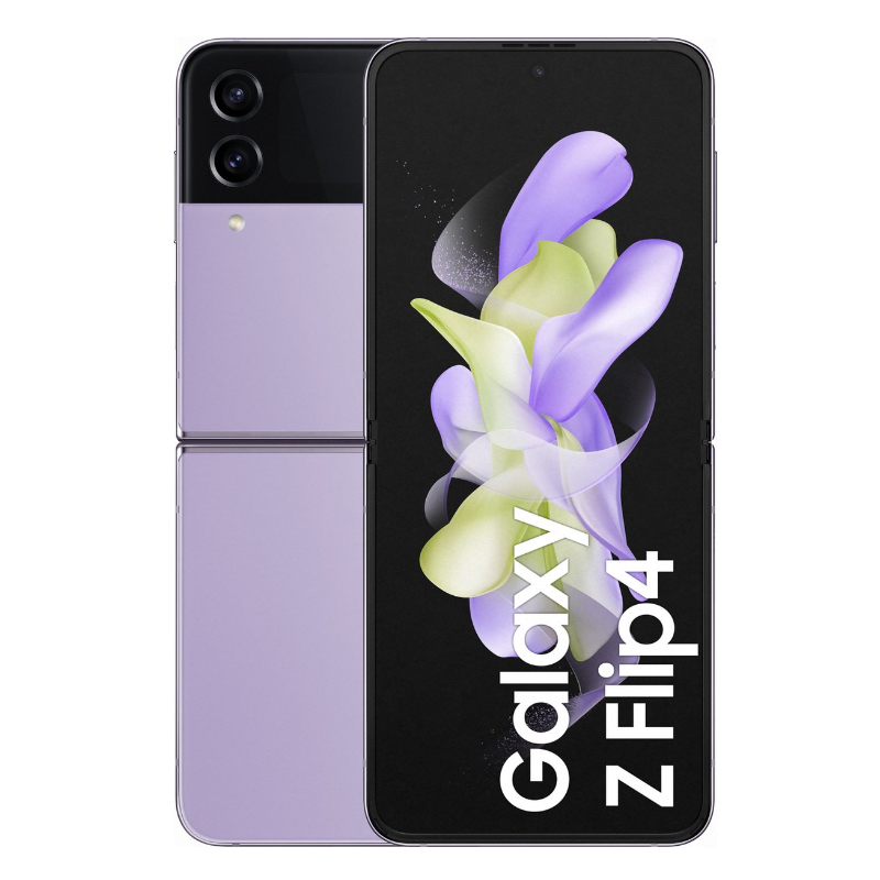 Samsung Galaxy Z Flip 4 Price in Kenya - LinkPhones Center