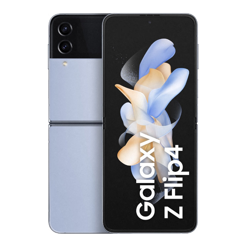 Samsung Galaxy Z Flip 4 Price in Kenya - LinkPhones Center