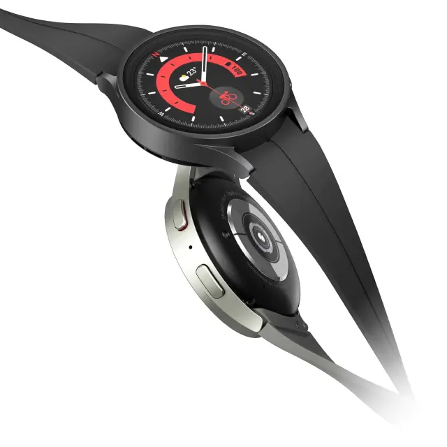 Samsung Galaxy Watch 5 Pro Price in Kenya - LinkPhones Center