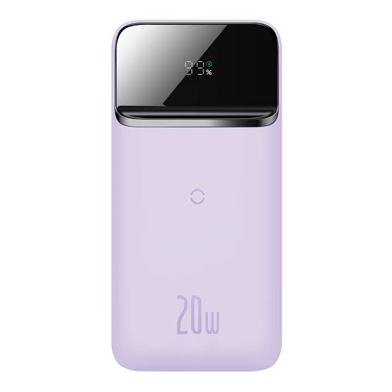 Baseus Magnetic Wireless Power Bank Price in Kenya - LinkPhones Center