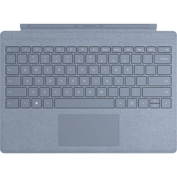 Microsoft Signature Keyboard for Surface Pro 2,3,4,5,6,7 Price in Kenya - LinkPhones Center