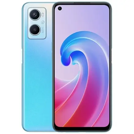 Oppo A77 Price in Kenya - LinkPhones Center