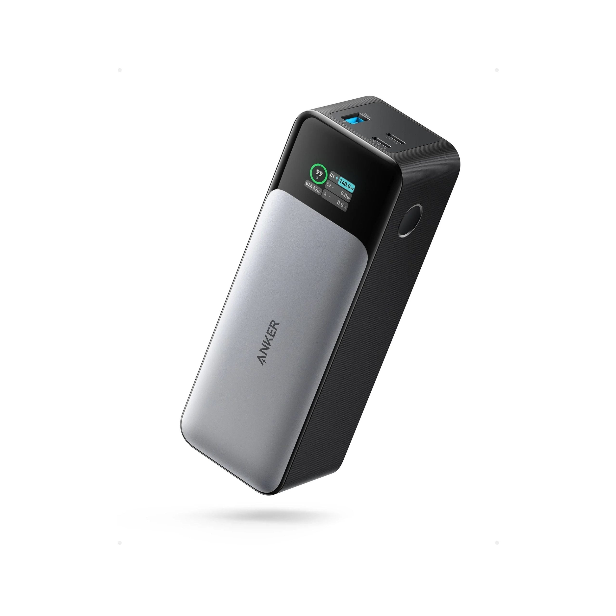 Anker 737 PowerBank Price in Kenya - LinkPhones Center