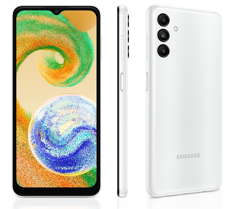 Samsung Galaxy A04S Price in Kenya - LinkPhones Center