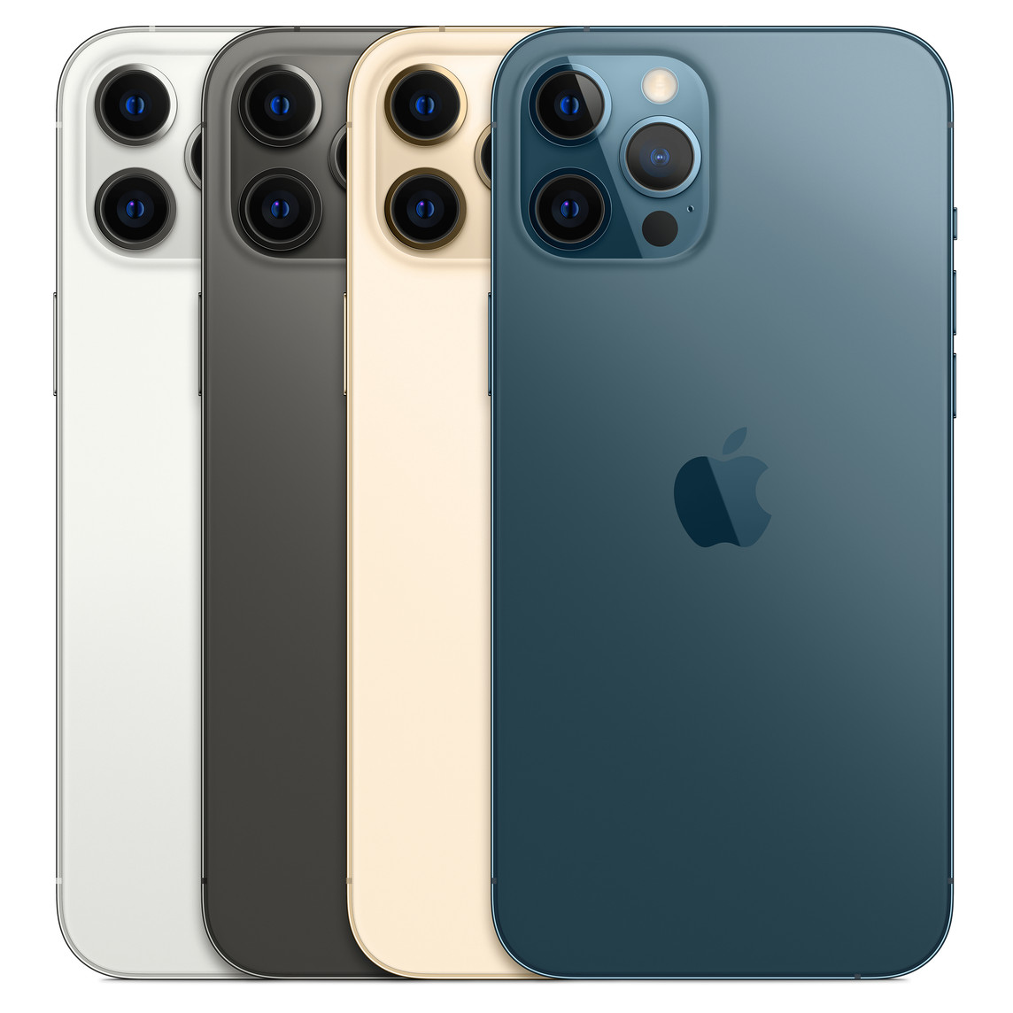 Apple iPhone 12 Pro Ex-UK/USA Price in Kenya - LinkPhones Center