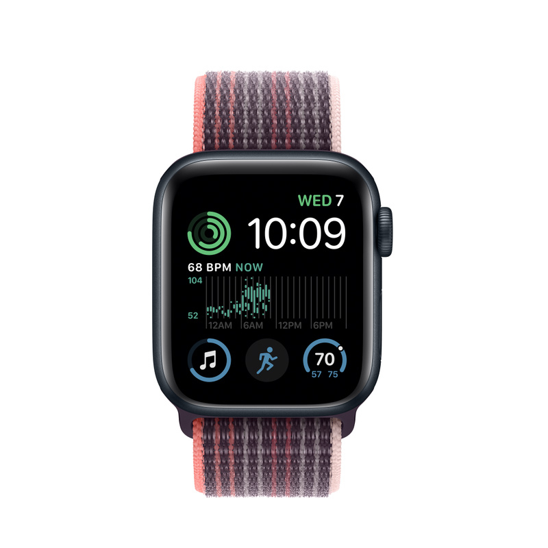 Apple Watch SE 2nd Gen Price in Kenya - LinkPhones Center