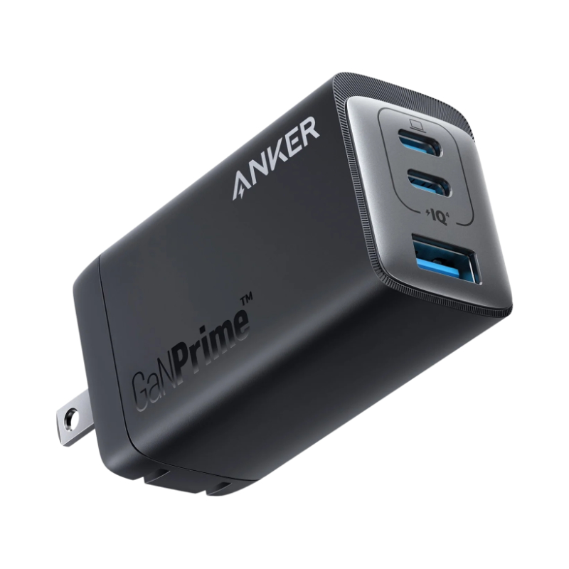 Anker 735 Charger (GaNPrime 65W) Price in Kenya - LinkPhones Center