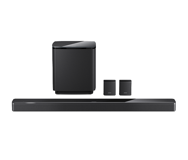Bose Smart Soundbar 700 Price in Kenya - LinkPhones Center