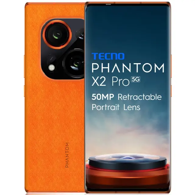Tecno Phantom X2 Pro Price in Kenya - LinkPhones Center