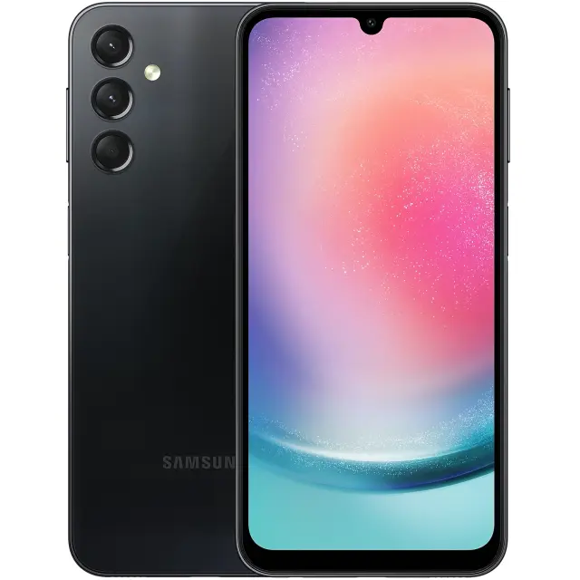 Samsung Galaxy A24 Price in Kenya - LinkPhones Center