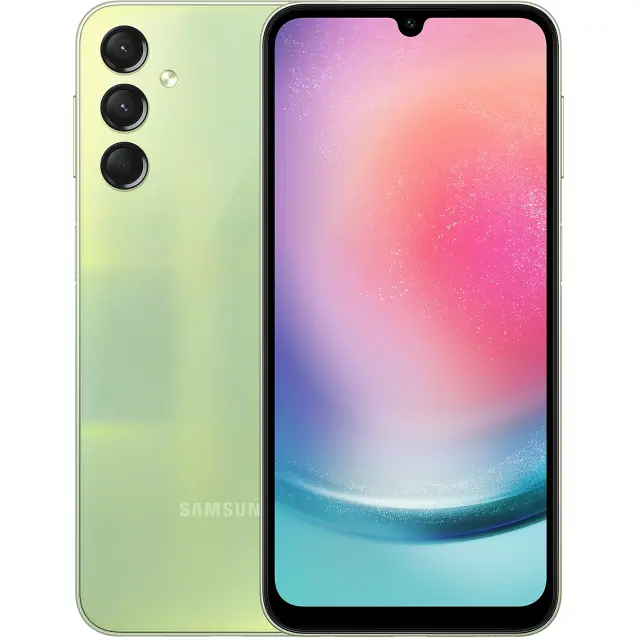 Samsung Galaxy A24 Price in Kenya - LinkPhones Center