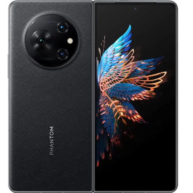 Tecno Phantom V Fold 5G Price in Kenya - LinkPhones Center