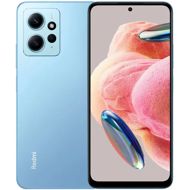 Redmi Note 12 4G Price in Kenya - LinkPhones Center