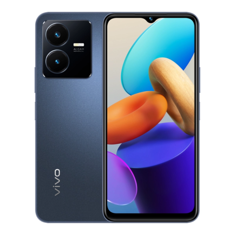 Vivo Y22 Price in Kenya - LinkPhones Center