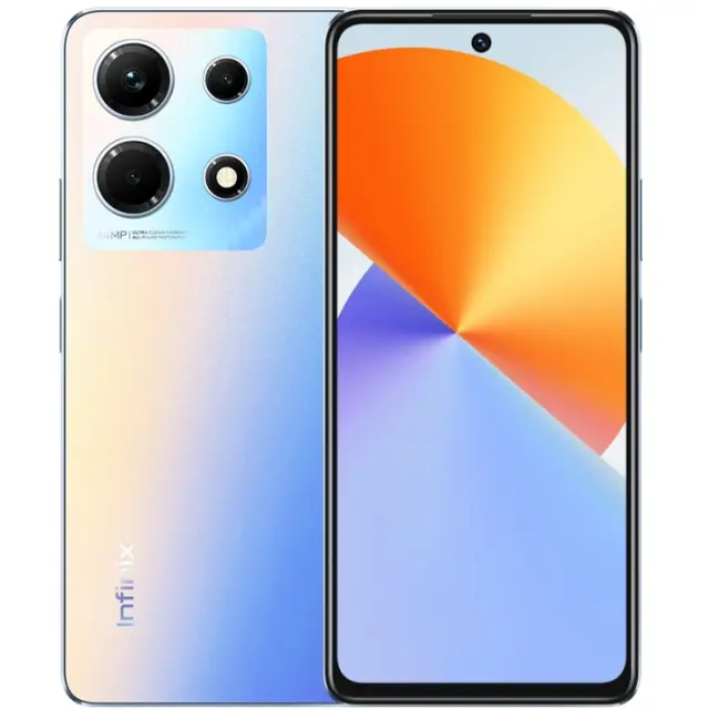 Infinix Note 30 Price in Kenya - LinkPhones Center