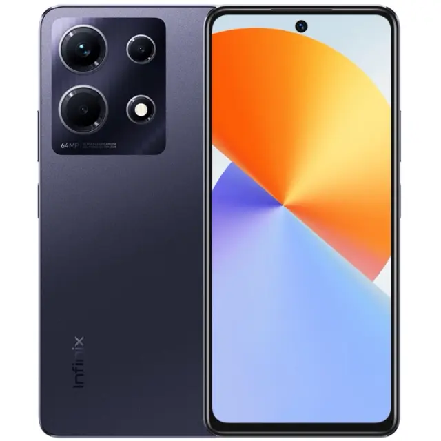 Infinix Note 30 Price in Kenya - LinkPhones Center