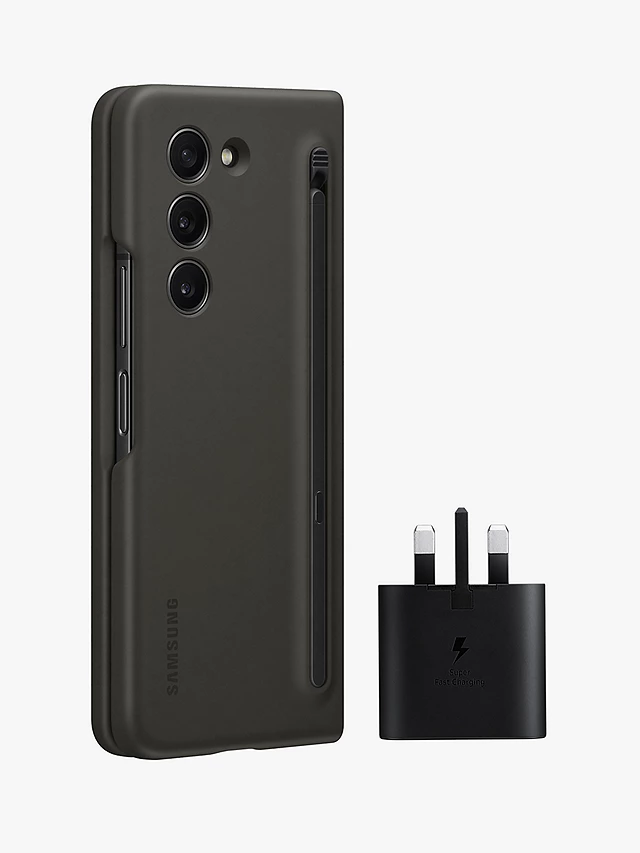 Samsung Galaxy Z Fold 5 Starter Pack Price in Kenya - LinkPhones Center