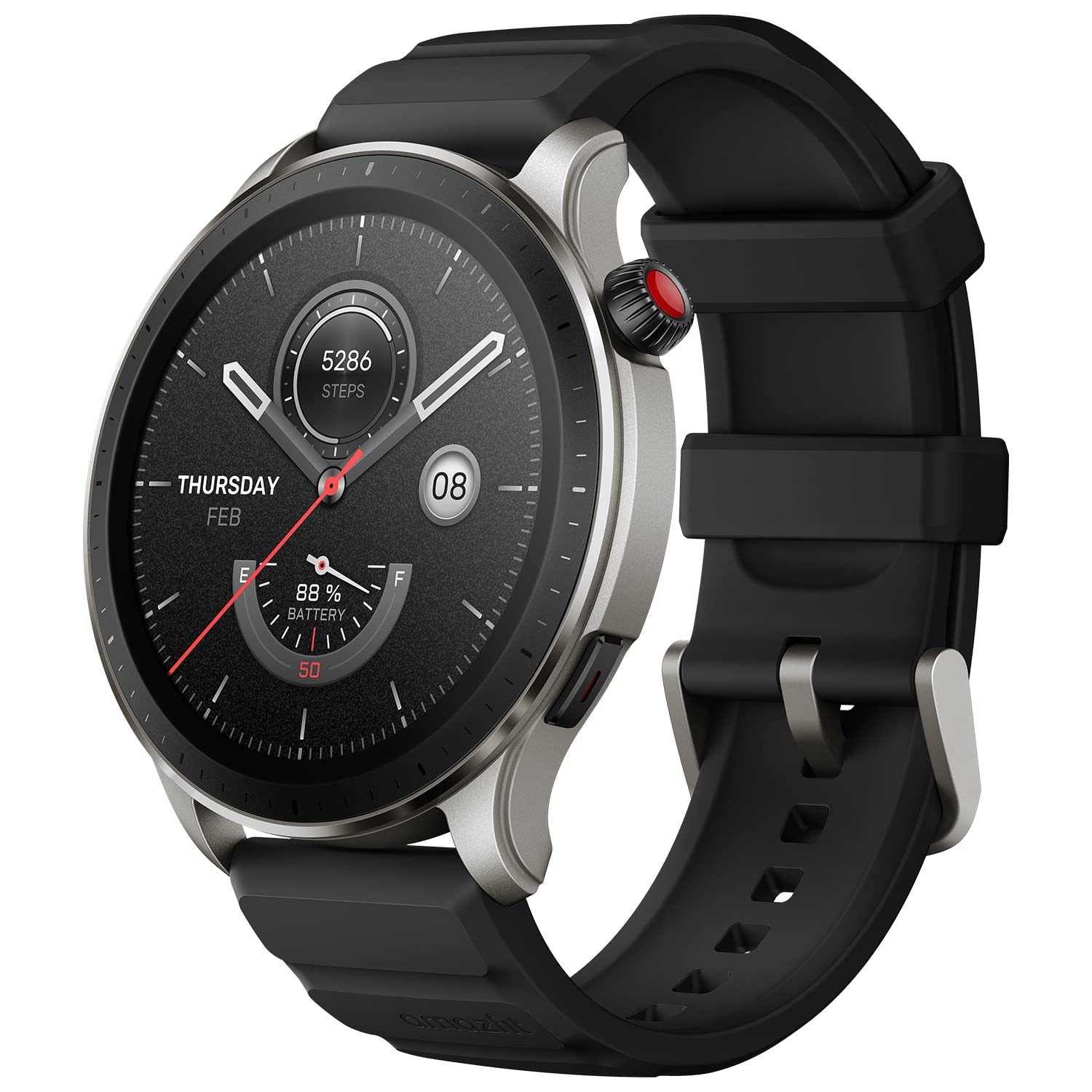 AmazFit GTR 4 Price in Kenya - LinkPhones Center
