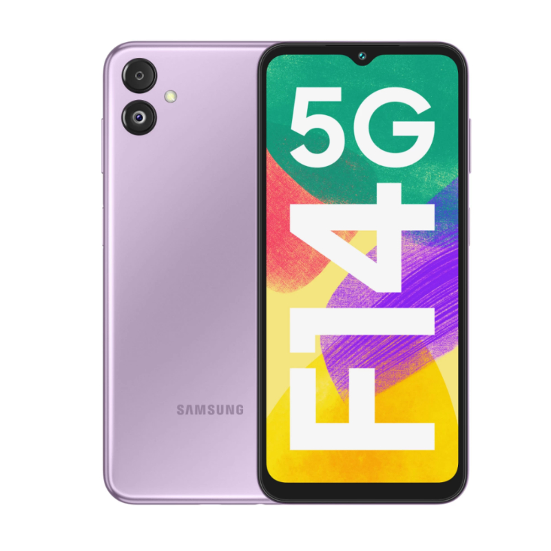 Samsung Galaxy F14 Price in Kenya - LinkPhones Center