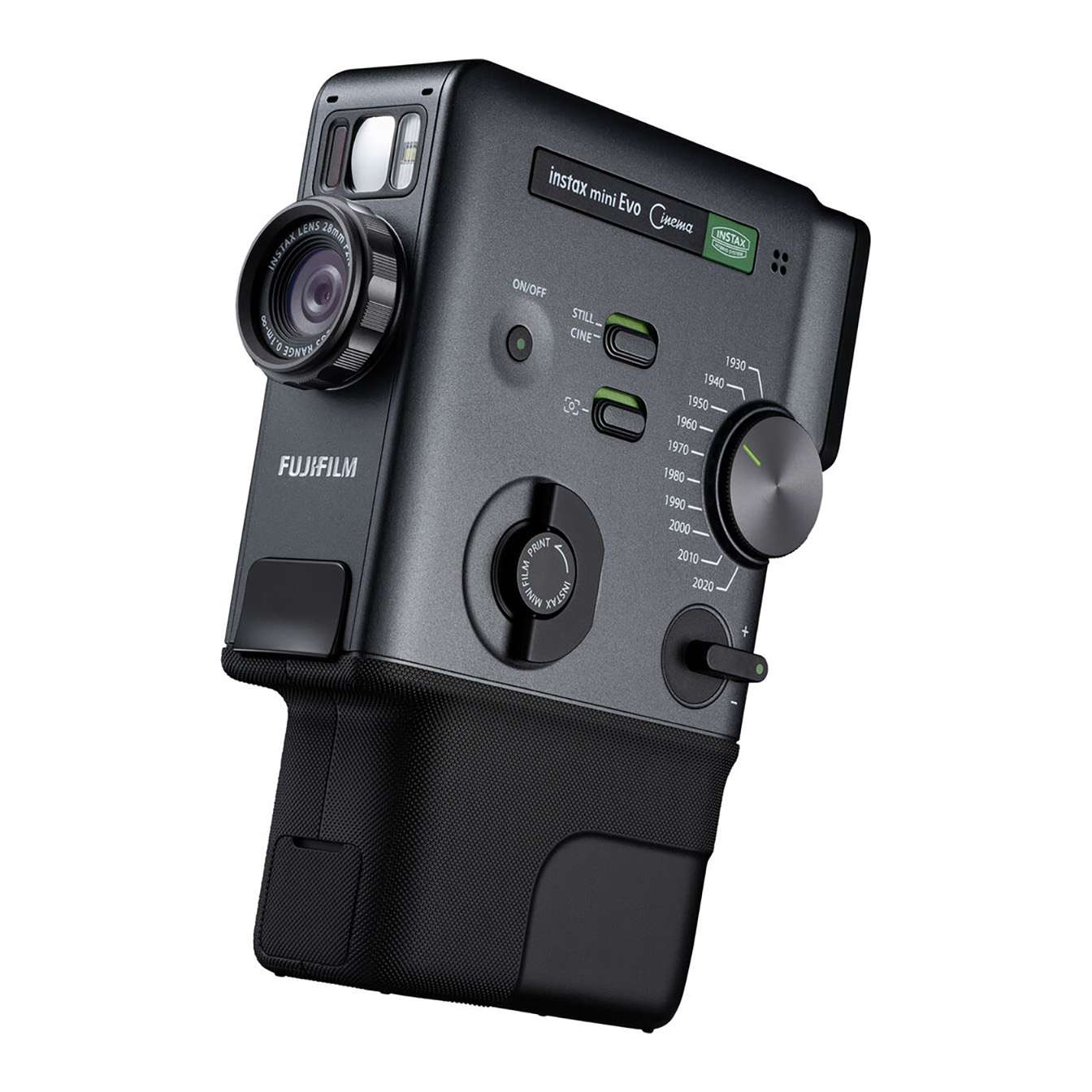 Fujifilm Instax mini Evo Cinema - Linkphones Center