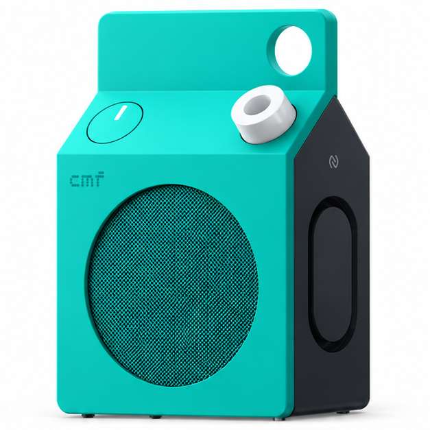 CMF Speaker S Price in Kenya- Linkphones Center 