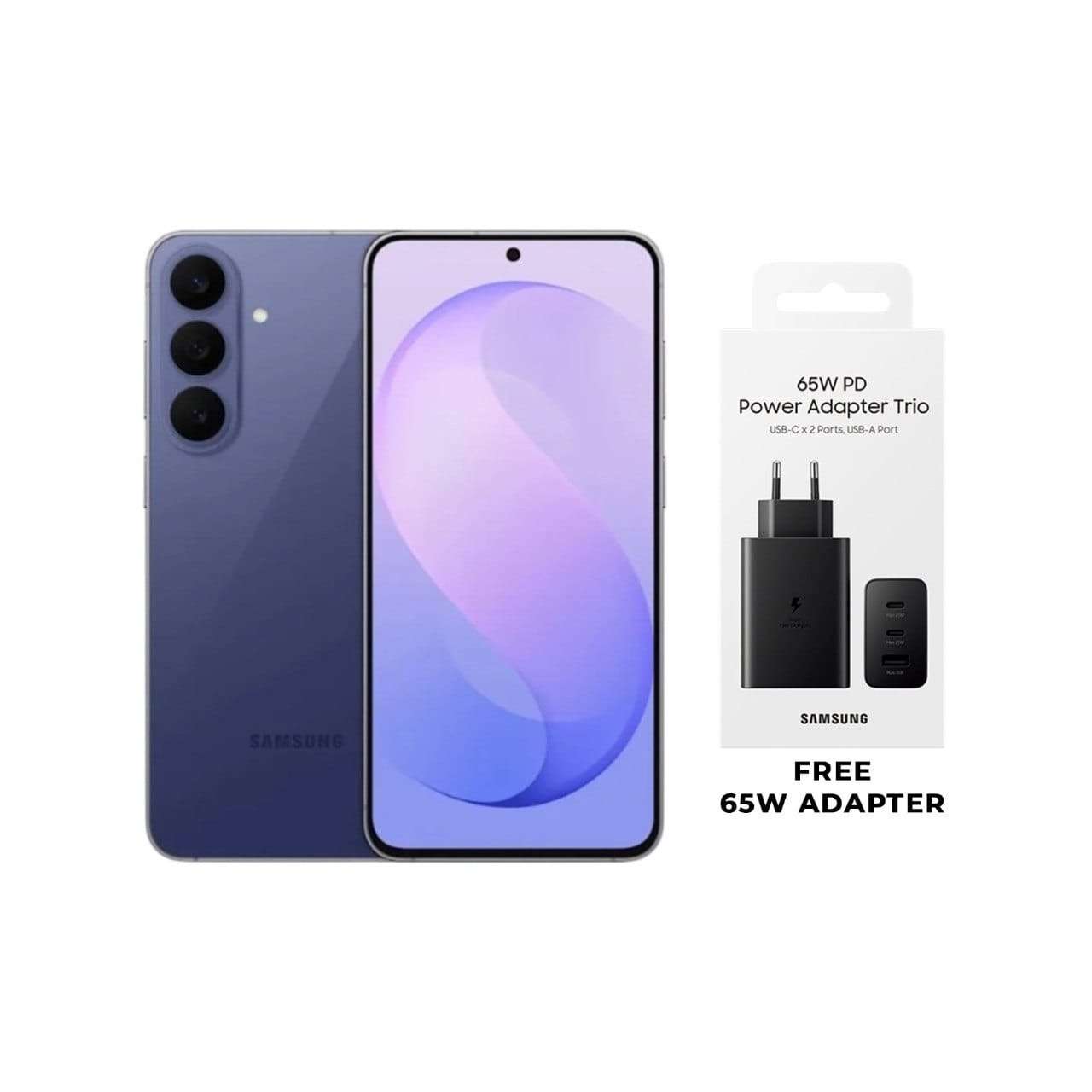 Samsung Galaxy S26 Fe 5G - Linkphones Center