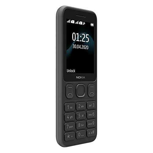 Nokia 125 4G Price in Kenya - LinkPhones Center