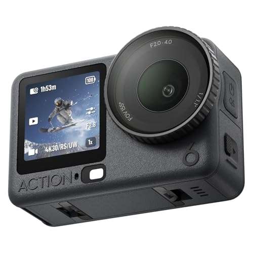 DJI Osmo Action 6 Price in Kenya - Linkphones Center