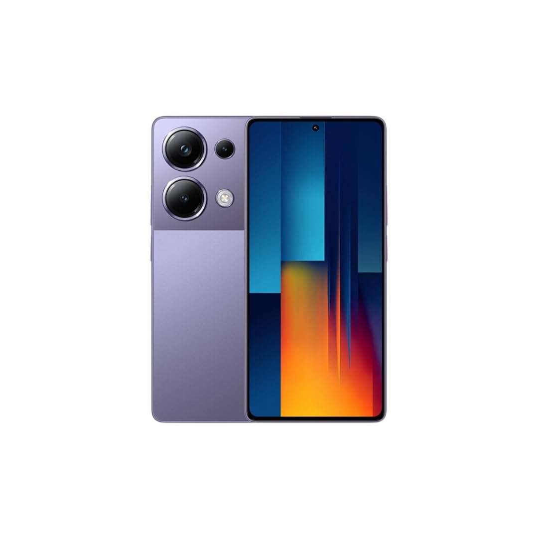 Xiaomi Poco M6 Pro Price in Kenya - LinkPhones Center