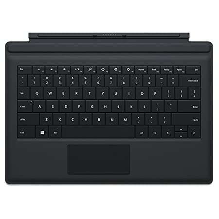 Microsoft Signature Keyboard for Surface Pro 4 Price in Kenya - LinkPhones Center