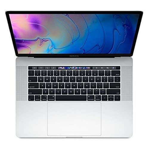 Apple MacBook Pro 16inch Corei7 2018 Ex-UK Used - Linkphone Center