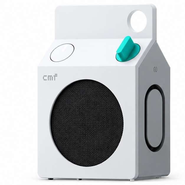 CMF Speaker S Price in Kenya- Linkphones Center 