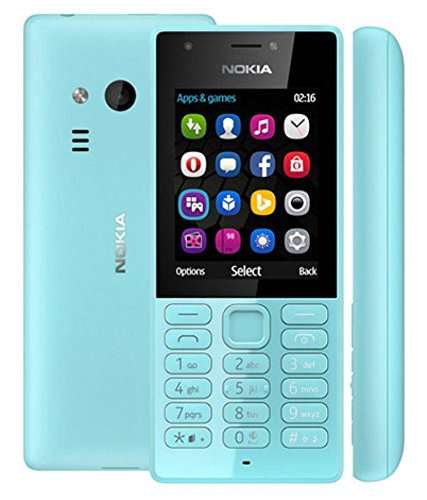 Nokia 216 4G Price in Kenya - LinkPhones Center