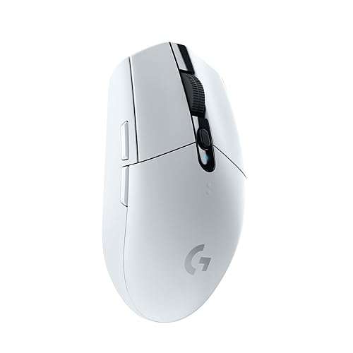 Logitech G305 Lightspeed Wireless Gaming Mouse - Linkphones Center