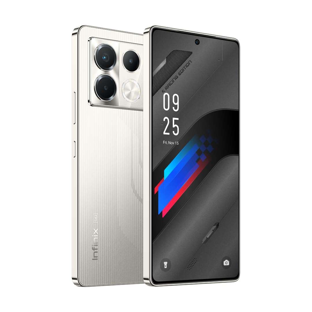 Infinix Note 40 Pro Racing Edition Price in Kenya - LinkPhones Center