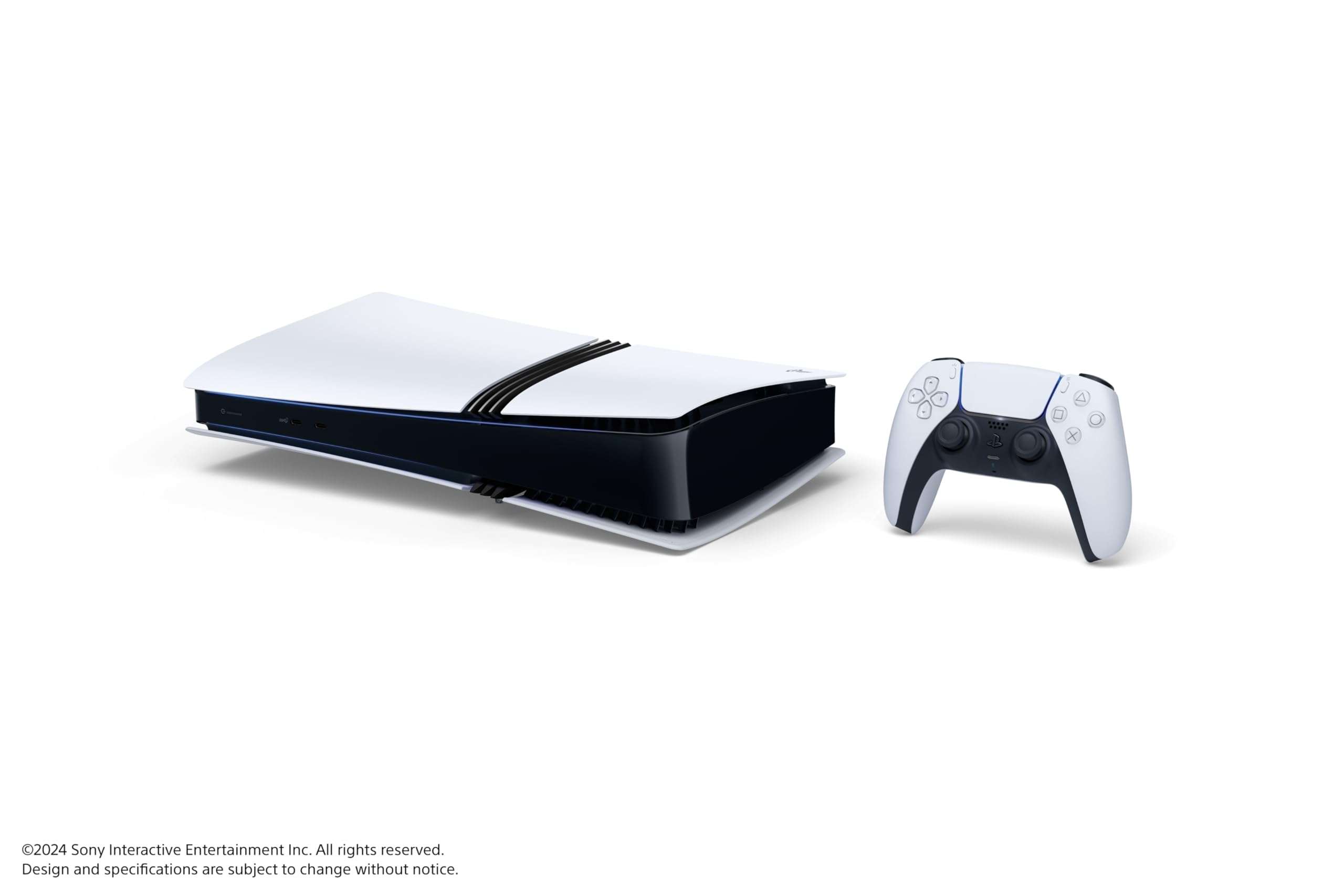 Sony PS5 Pro Price in Kenya - LinkPhones Center