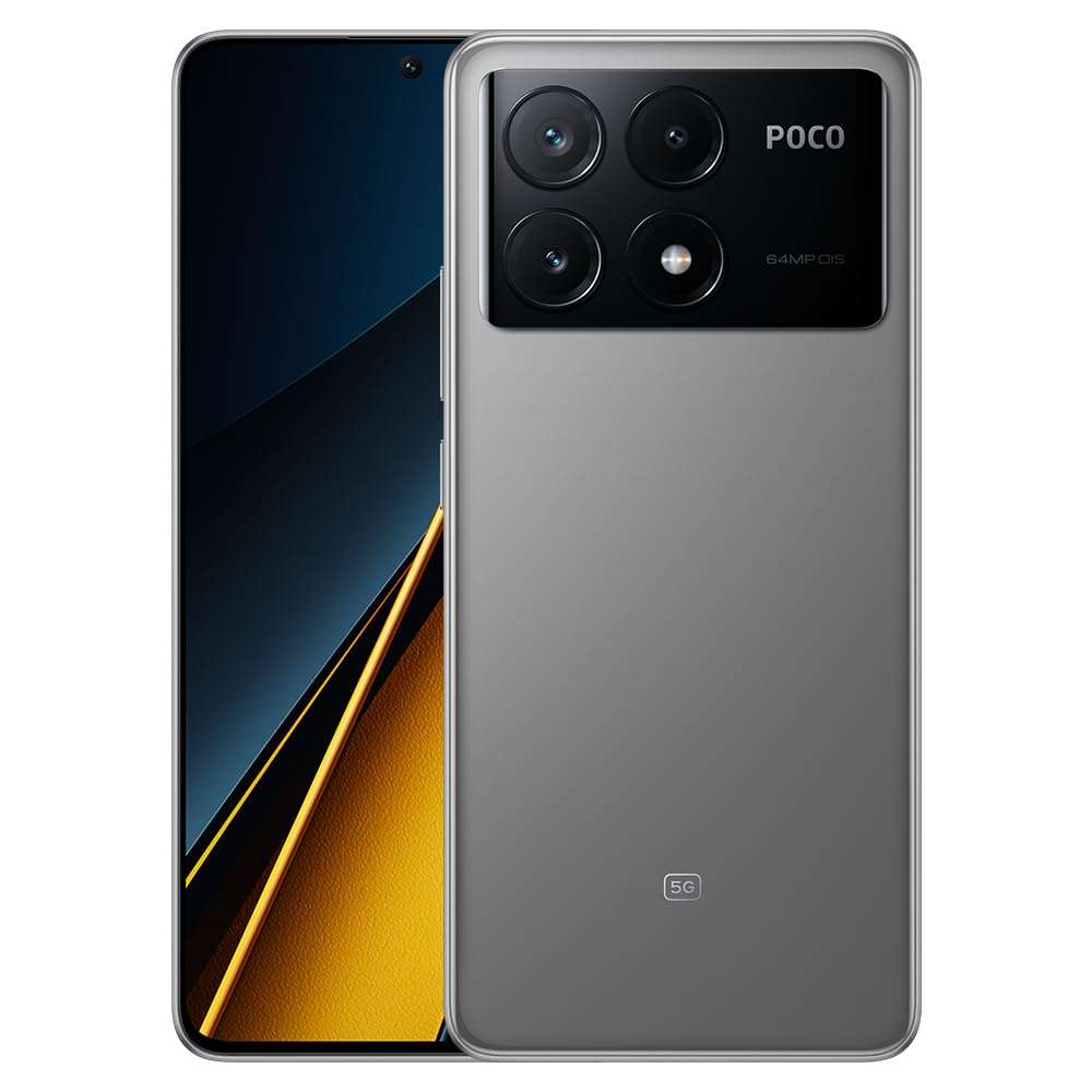 Xiaomi Poco X6 Pro Price in Kenya - LinkPhones Center