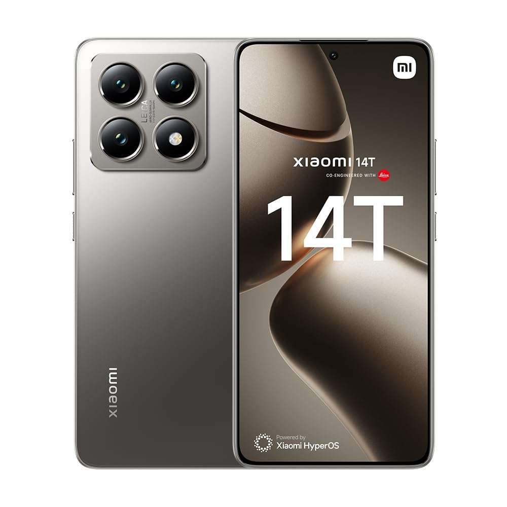 Xiaomi 14T 5G Price in Kenya - LinkPhones Center