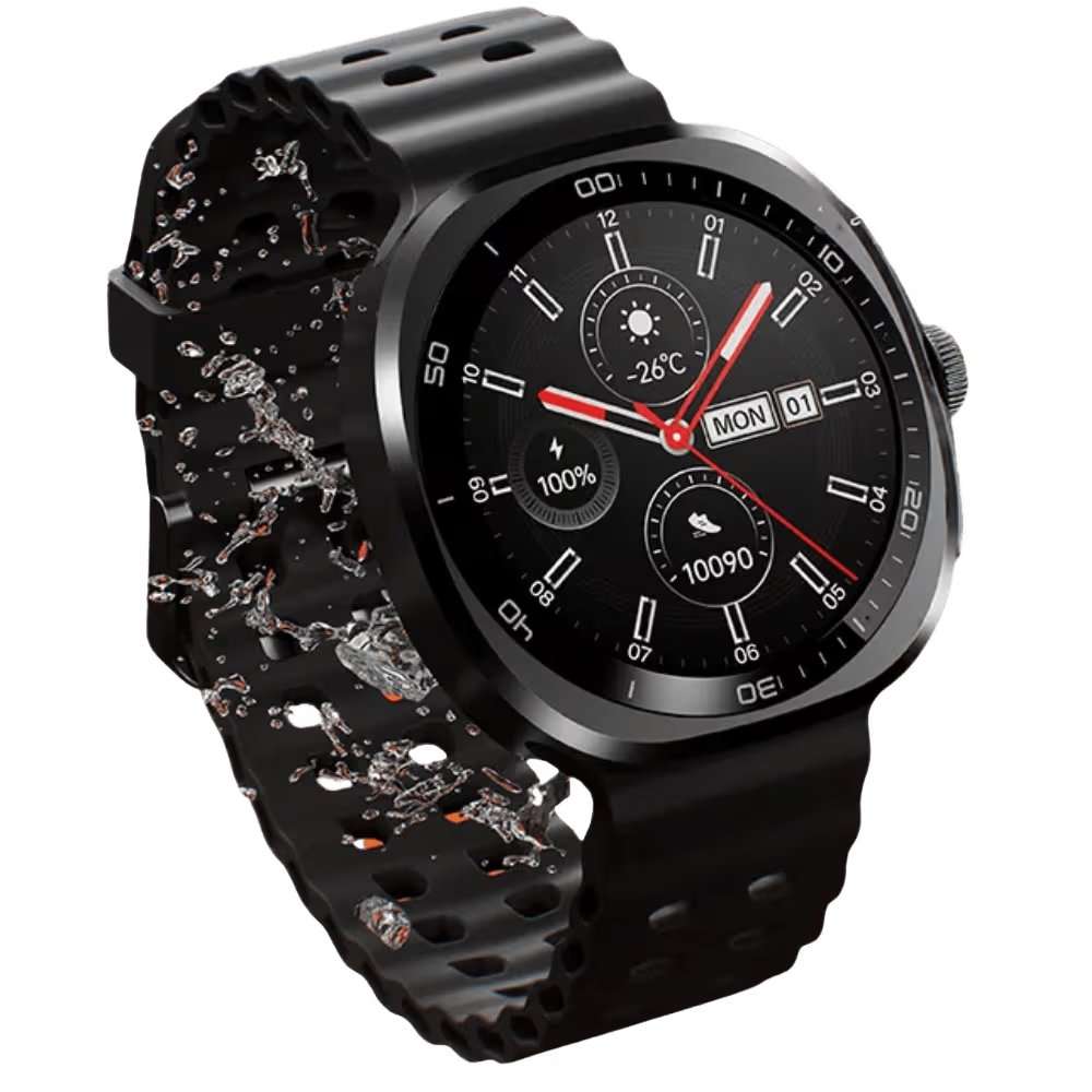 Tecno Watch Neo - Linkphones Center