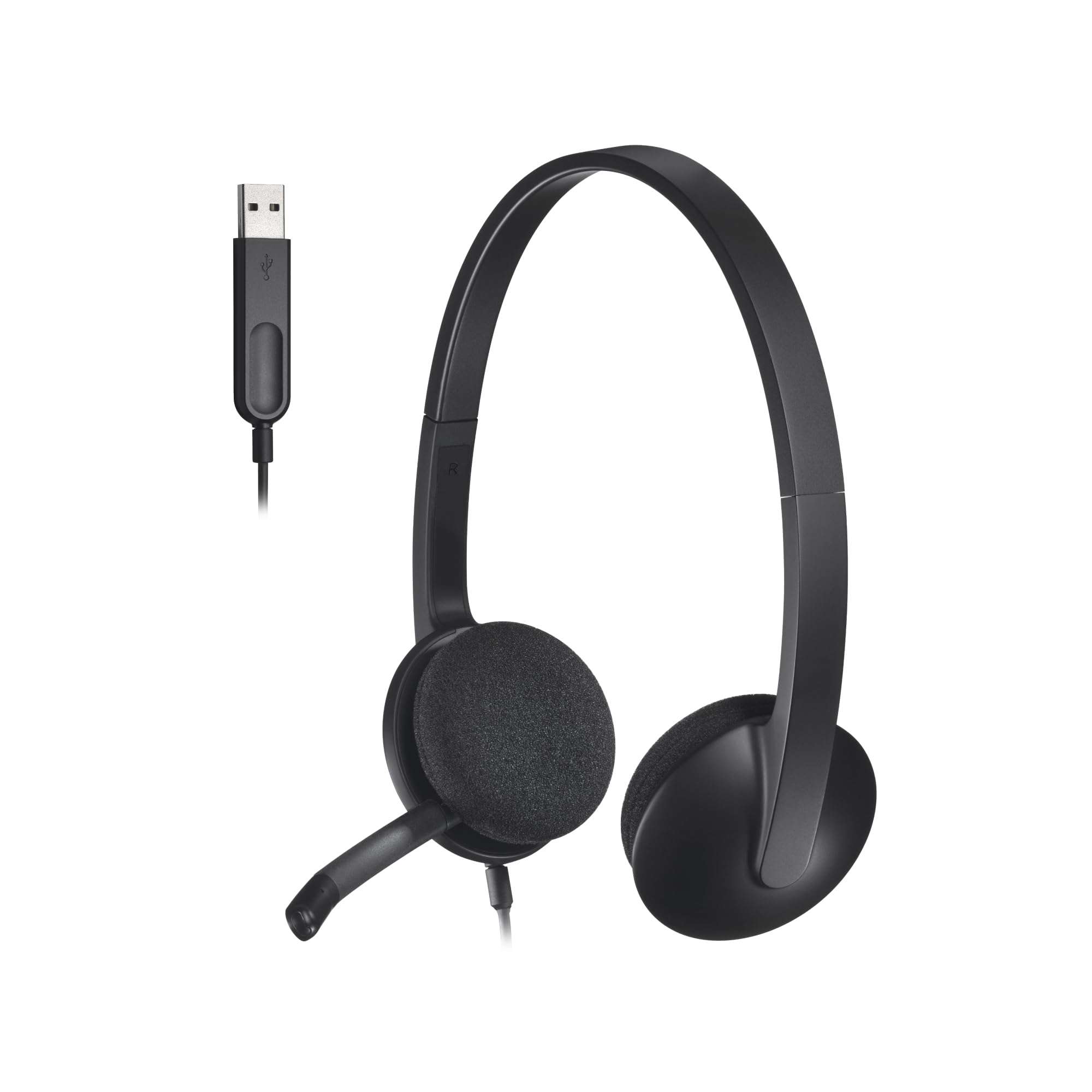 Logitech H340 Price in Kenya - LinkPhones Center