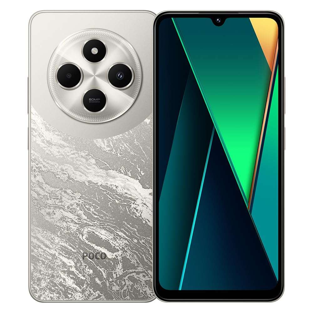 Xiaomi Poco C75 Price in Kenya - LinkPhones Center