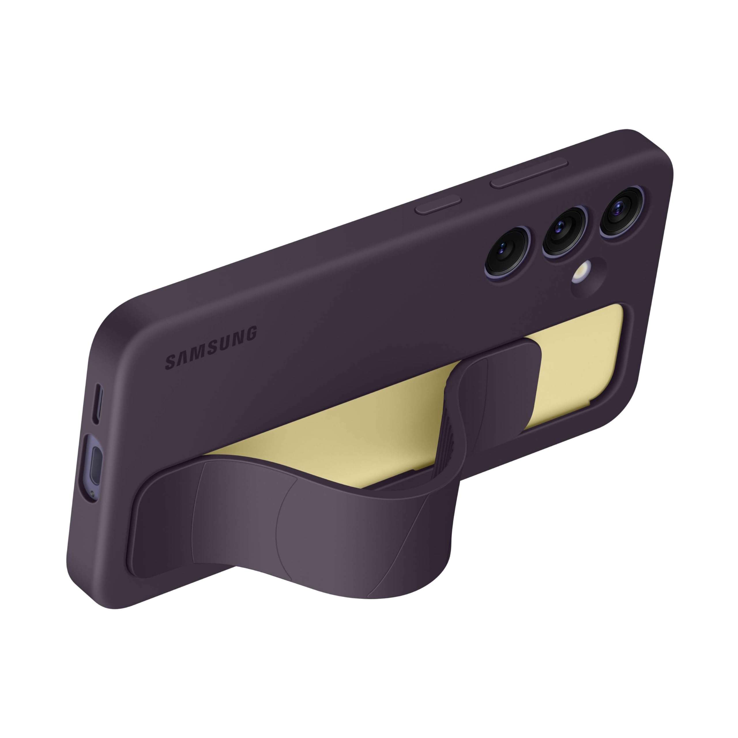 Samsung Galaxy Standing Grip Case for S24/S24+/S24 Ultra Price in Kenya - LinkPhones Center