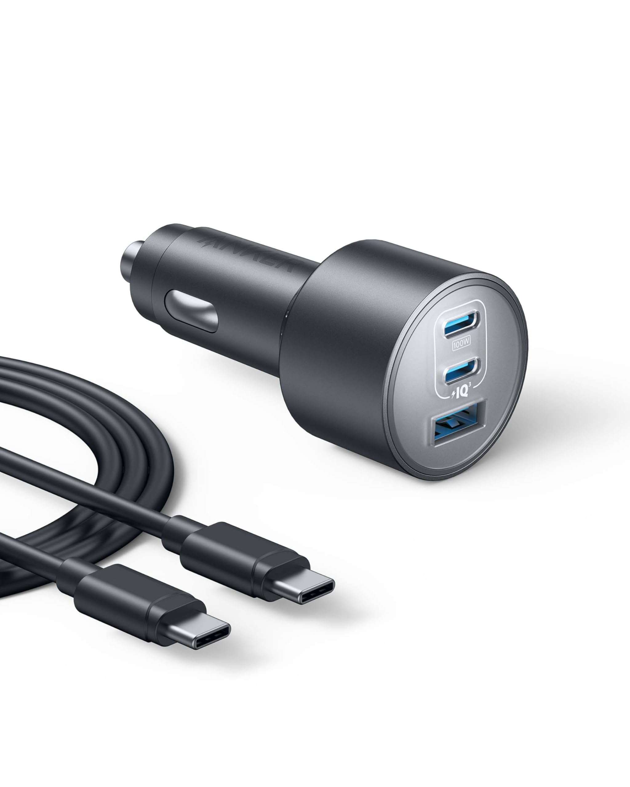 Anker USB-C Car Charger, 167.5W Price in Kenya - LinkPhones Center