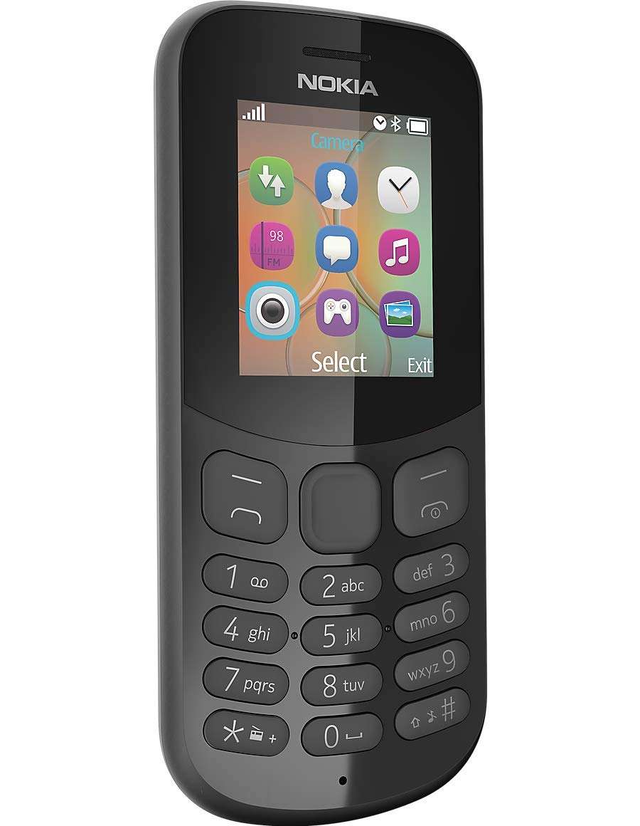 Nokia 130 4G Price in Kenya - LinkPhones Center